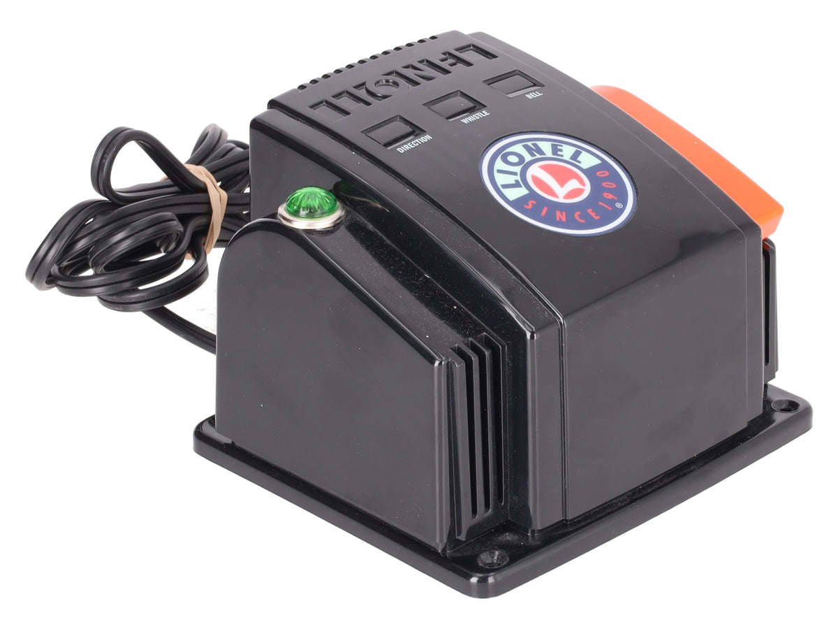 Lionel 1908080 CW80 80 Watt AC Transformer EX/Box
