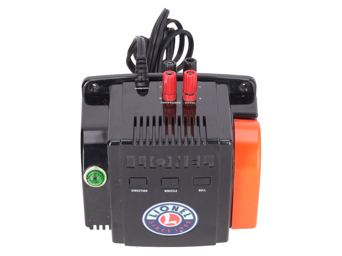 Lionel 1908080 CW80 80 Watt AC Transformer EX/Box