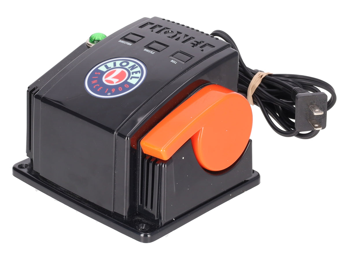 Lionel 1908080 CW80 80 Watt AC Transformer EX/Box