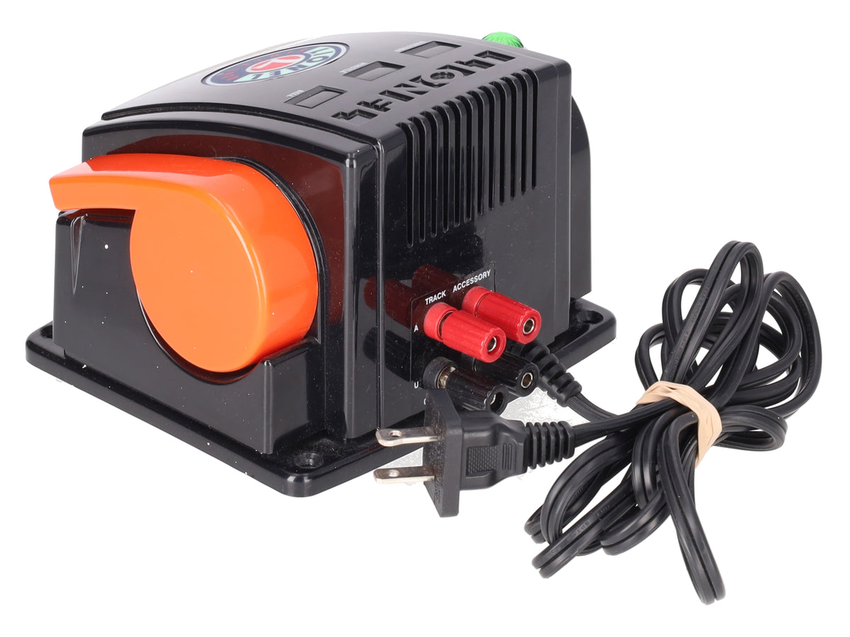 Lionel 1908080 CW80 80 Watt AC Transformer EX/Box