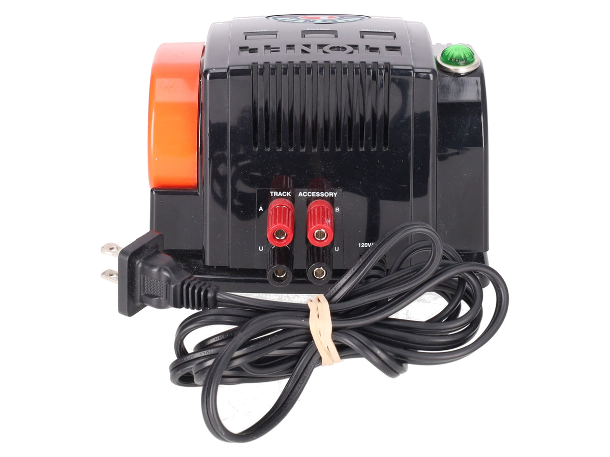 Lionel 1908080 CW80 80 Watt AC Transformer EX/Box