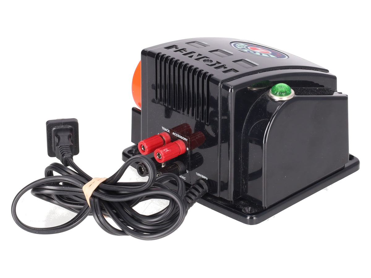 Lionel 1908080 CW80 80 Watt AC Transformer EX/Box