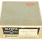 Gem Olympia 445 HO BRASS CP Class D-4g 4-6-0 Steam Loco/Tender - Unpainted VG/Box