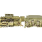 Gem Models KT-104P HO Scale BRASS Reading Class A-5a 0-4-0 Switcher - Unpainted EX/Box