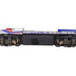 MTH 20-2160-1 GE Demonstrator Dash 9 Diesel Engine #2000 w/PS1 LN/Box