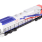 MTH 20-2160-1 GE Demonstrator Dash 9 Diesel Engine #2000 w/PS1 LN/Box