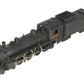 United Scale Models HO BRASS CPR 4-6-2 Steam Locomotive/Tender - painted/Box