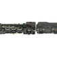 United Scale Models HO BRASS CPR 4-6-2 Steam Locomotive/Tender - painted/Box