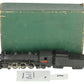 United Scale Models HO BRASS CPR 4-6-2 Steam Locomotive/Tender - painted/Box