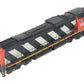 Van Hobbies HO BRASS Canadian National C-630 Diesel Locomotive #2023 - Painted/Box