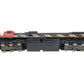 Van Hobbies HO BRASS Canadian National C-630 Diesel Locomotive #2023 - Painted/Box