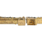 Van Hobbies HO BRASS CPR P-1d,e Mikado 2-8-2 Steam Loco/Tender - Unpainted VG/Box