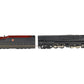 Sunset Models HO163P Brass HO Scale PRR 4-4-4-4 T-1 w/ Portholes EX/Box