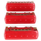 American Flyer O Gauge Prewar Custom Pullman Passenger Cars [3]