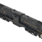 Division Point DP-1106 HO BRASS Pennsylvania Center Cab Locomotive #8954 w/ DCC EX/Box