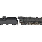 Hallmark Models HO BRASS Midland Valley 2-8-2 Steam Locomotive - Painted/Box