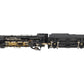 Hallmark Models HO BRASS Midland Valley 2-8-2 Steam Locomotive - Painted/Box