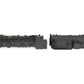 Hallmark Models HO BRASS Midland Valley 2-8-2 Steam Locomotive - Painted/Box