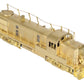 Key Imports HO BRASS Pennsylvania Alco RS-3 Diesel Loco w/ Antenna - Unpainted EX/Box
