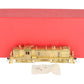 Key Imports HO BRASS Pennsylvania Alco RS-3 Diesel Loco w/ Antenna - Unpainted EX/Box