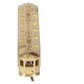 MTS Imports HO Scale BRASS Boston Type 5 Streetcar - Unpainted VG/Box