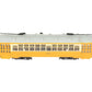 MTS Imports HO Scale BRASS Boston Type 5 Streetcar - Painted EX/Box