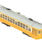 MTS Imports HO Scale BRASS Boston Type 5 Streetcar - Painted EX/Box
