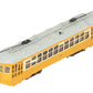 MTS Imports HO Scale BRASS Boston Type 5 Streetcar - Painted EX/Box