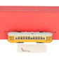MTS Imports HO Scale BRASS Boston Type 5 Streetcar - Painted EX/Box
