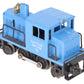 Lionel 51 Vintage O Gauge Navy Yard Turbine Powered Diesel Switcher VG