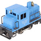 Lionel 51 Vintage O Gauge Navy Yard Turbine Powered Diesel Switcher VG