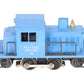 Lionel 51 Vintage O Gauge Navy Yard Turbine Powered Diesel Switcher VG