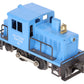 Lionel 51 Vintage O Gauge Navy Yard Turbine Powered Diesel Switcher VG