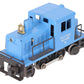 Lionel 51 Vintage O Gauge Navy Yard Turbine Powered Diesel Switcher VG