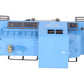 Lionel 51 Vintage O Gauge Navy Yard Turbine Powered Diesel Switcher VG