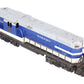 Lionel 2339 Vintage O Gauge Wabash GP-7 Powered Diesel Locomotive #2339
