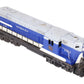 Lionel 2339 Vintage O Gauge Wabash GP-7 Powered Diesel Locomotive #2339