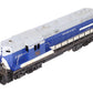Lionel 2339 Vintage O Gauge Wabash GP-7 Powered Diesel Locomotive #2339