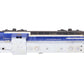 Lionel 2339 Vintage O Gauge Wabash GP-7 Powered Diesel Locomotive #2339