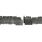 United Models HO BRASS UP 2-8-0 Consolidation - Painted/Box