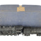 United Models HO BRASS UP 2-8-0 Consolidation - Painted/Box