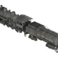 United Models HO BRASS UP 2-8-0 Consolidation - Painted/Box
