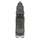 United Models HO BRASS UP 2-8-0 Consolidation - Painted/Box
