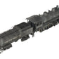United Models HO BRASS UP 2-8-0 Consolidation - Painted/Box
