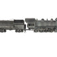 United Models HO BRASS UP 2-8-0 Consolidation - Painted/Box