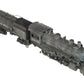 United Models HO BRASS UP 2-8-0 Consolidation - Painted/Box
