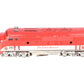 Lionel 2245P Vintage O Gauge Texas Special F-3 Powered A Diesel Locomotive