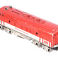 Lionel 2245P Vintage O Gauge Texas Special F-3 Powered A Diesel Locomotive