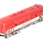 Lionel 2245P Vintage O Gauge Texas Special F-3 Powered A Diesel Locomotive