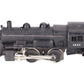 Lionel 1625 Vintage O Gauge 0-4-0 Steam Switcher (No Tender) VG